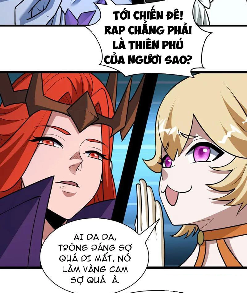 Kỷ Nguyên Kỳ Lạ Chapter 517 - 68