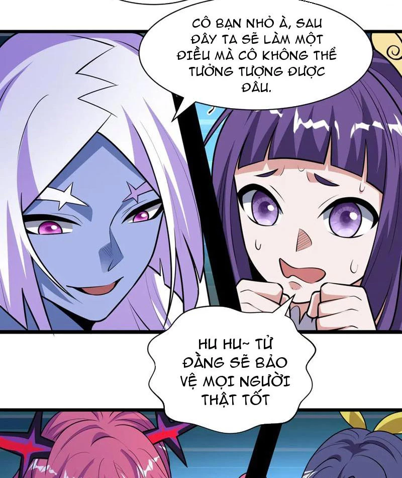 Kỷ Nguyên Kỳ Lạ Chapter 517 - 69