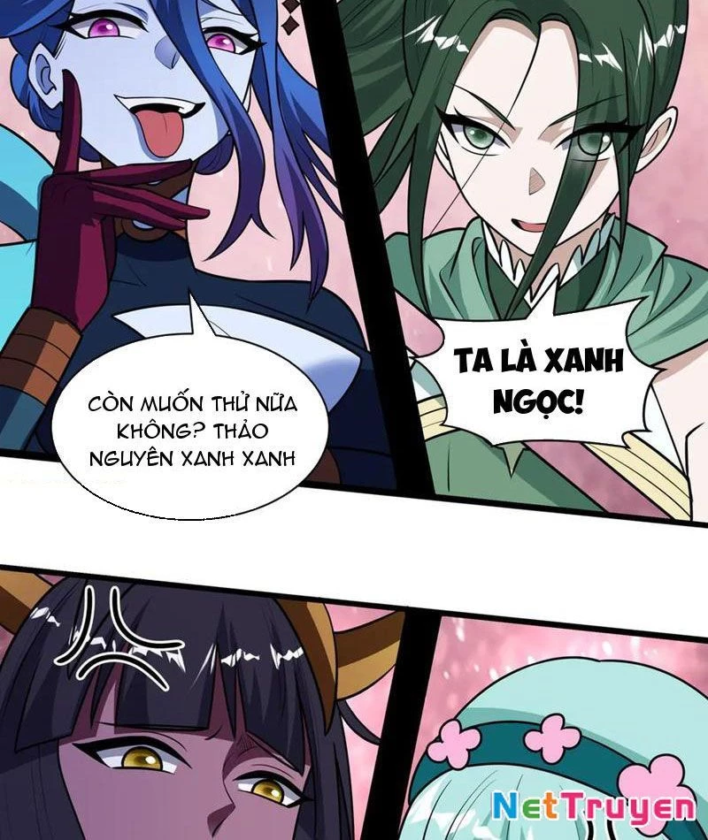 Kỷ Nguyên Kỳ Lạ Chapter 517 - 71