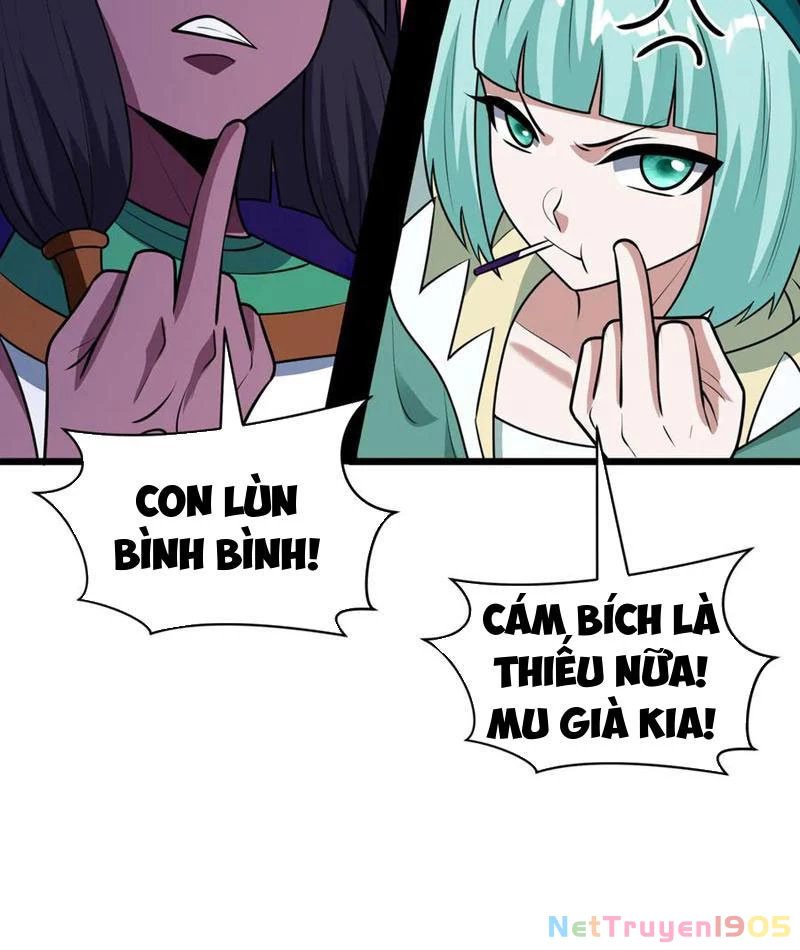 Kỷ Nguyên Kỳ Lạ Chapter 517 - 72
