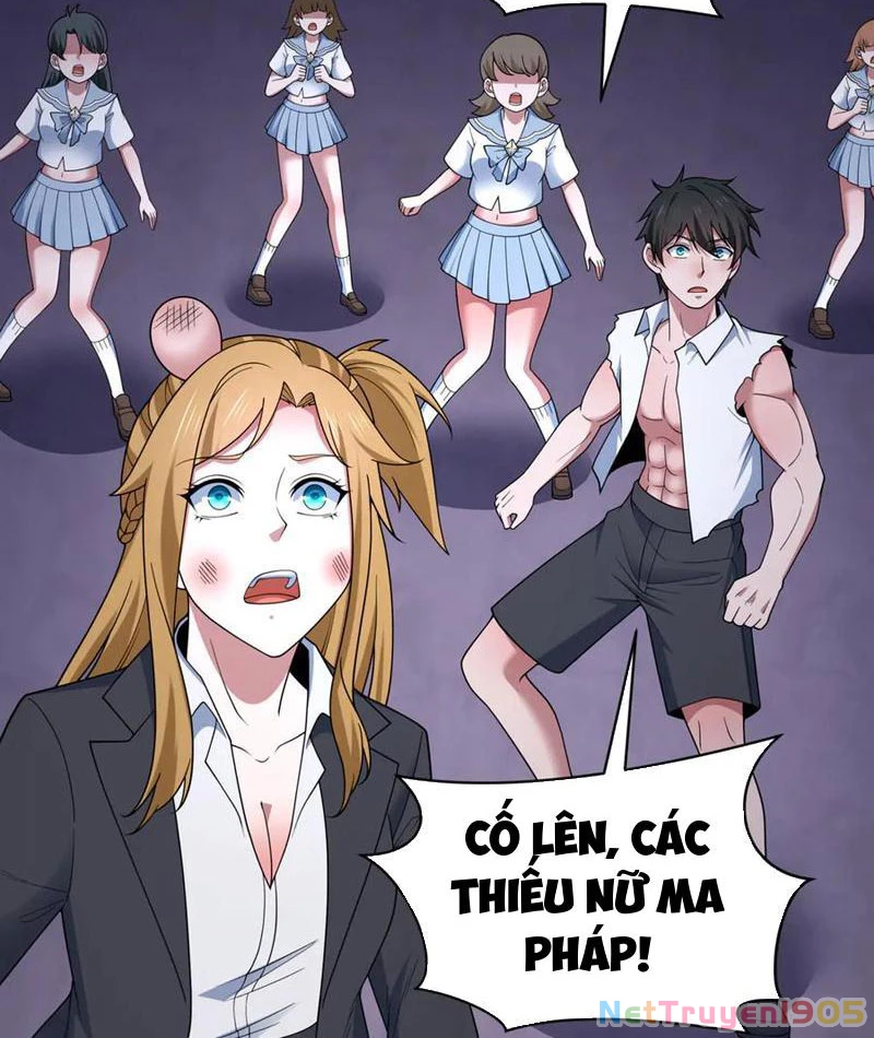 Kỷ Nguyên Kỳ Lạ Chapter 517 - 78