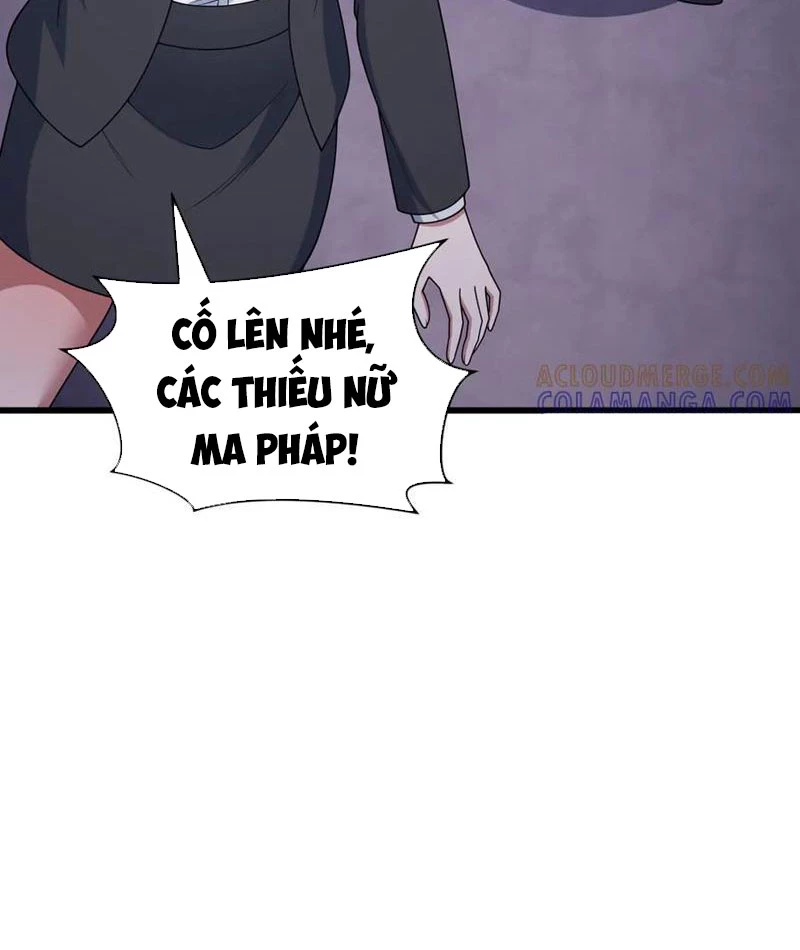 Kỷ Nguyên Kỳ Lạ Chapter 517 - 79
