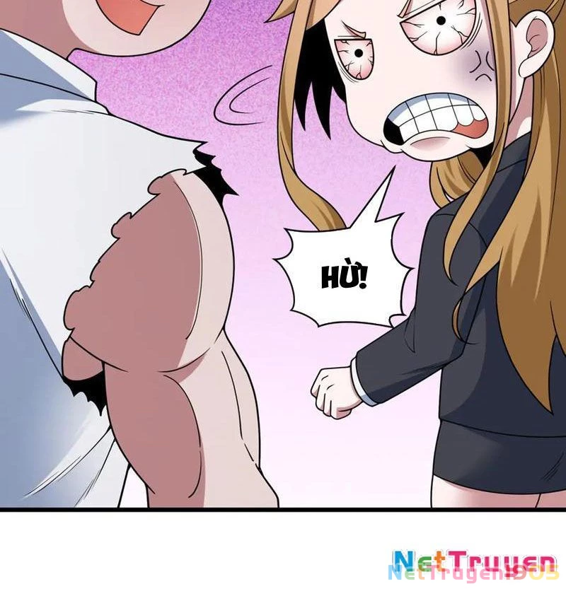 Kỷ Nguyên Kỳ Lạ Chapter 517 - 81