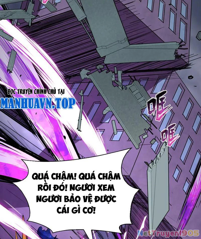 Kỷ Nguyên Kỳ Lạ Chapter 517 - 87