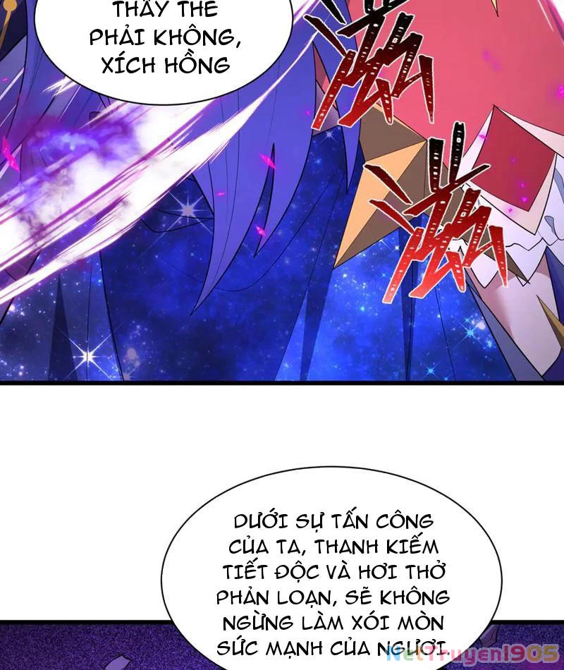 Kỷ Nguyên Kỳ Lạ Chapter 517 - 90