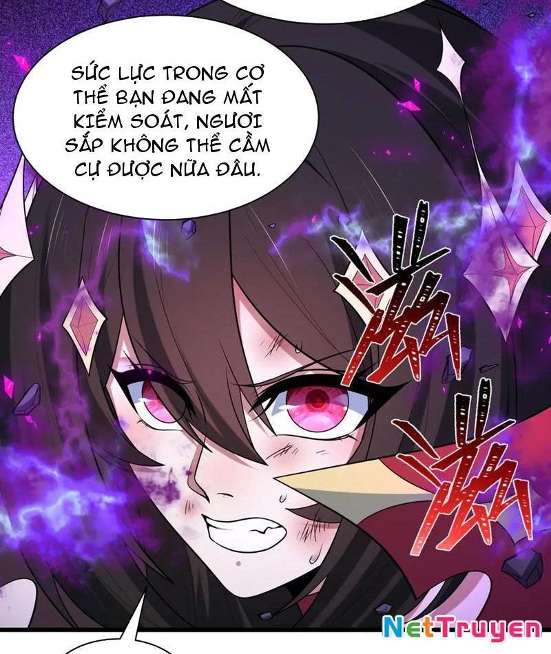 Kỷ Nguyên Kỳ Lạ Chapter 517 - 91
