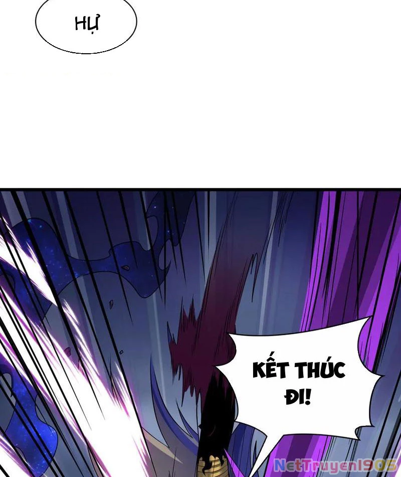 Kỷ Nguyên Kỳ Lạ Chapter 517 - 92