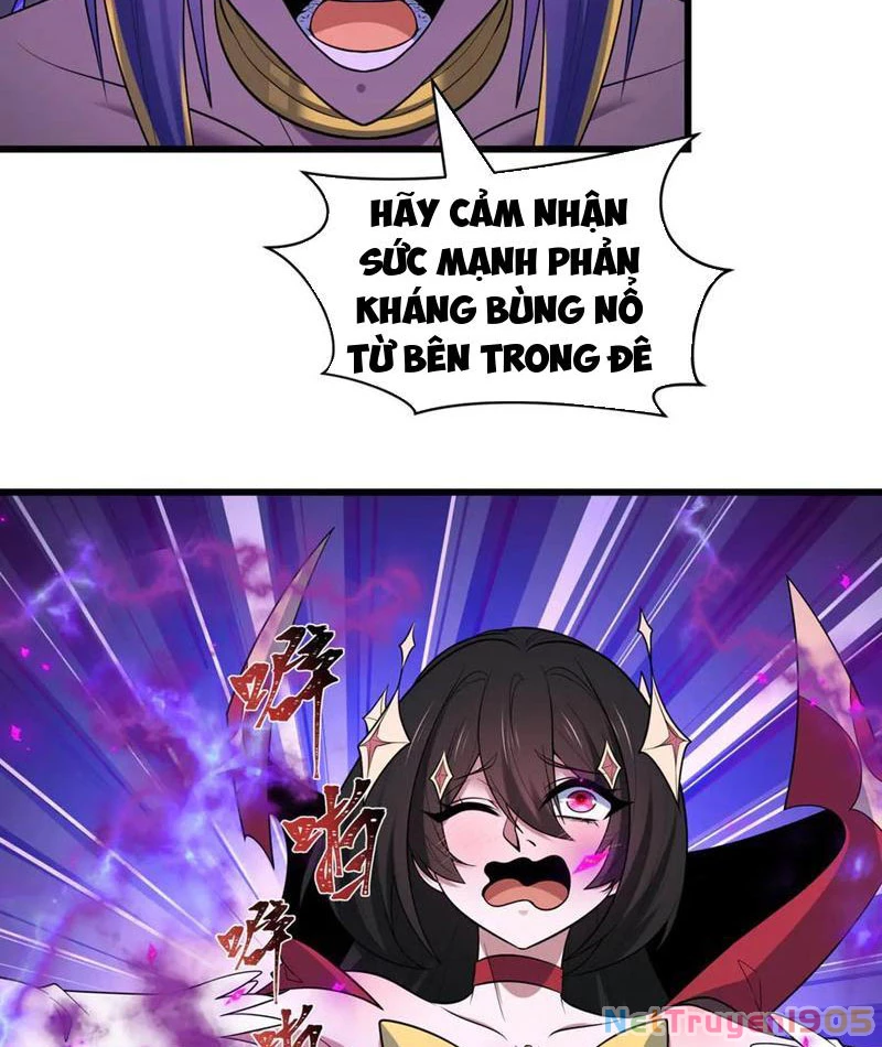 Kỷ Nguyên Kỳ Lạ Chapter 517 - 95
