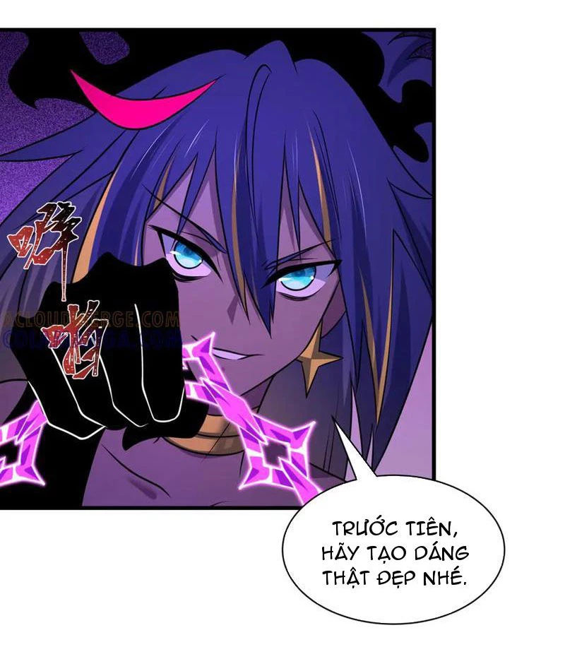 Kỷ Nguyên Kỳ Lạ Chapter 517 - 99