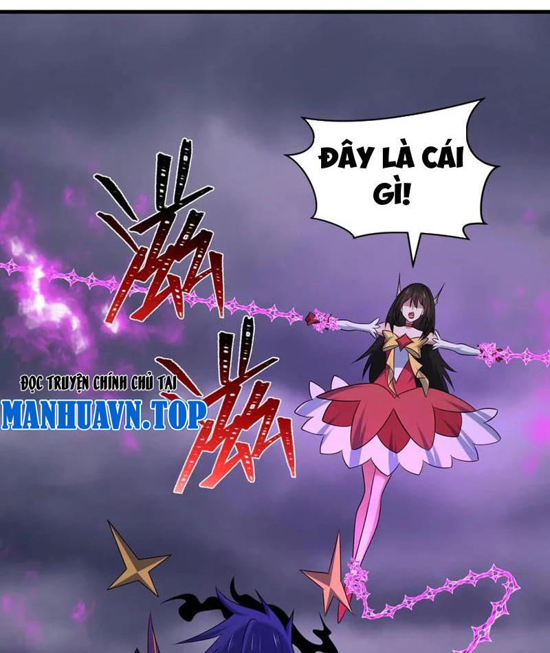 Kỷ Nguyên Kỳ Lạ Chapter 517 - 100