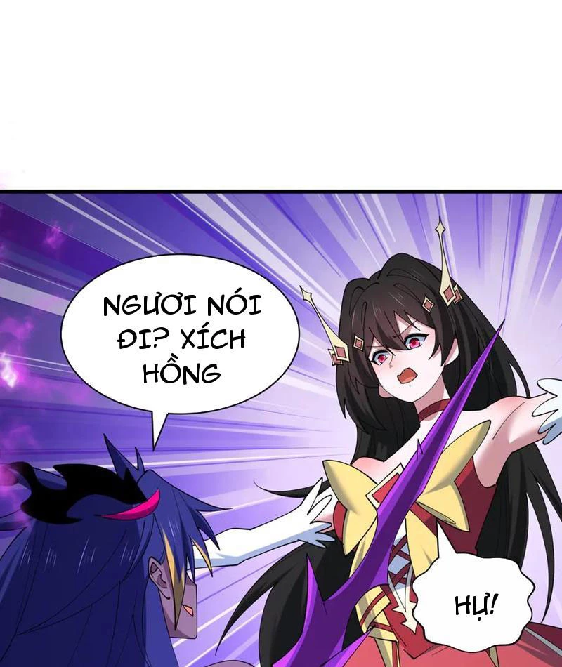 Kỷ Nguyên Kỳ Lạ Chapter 517 - 114