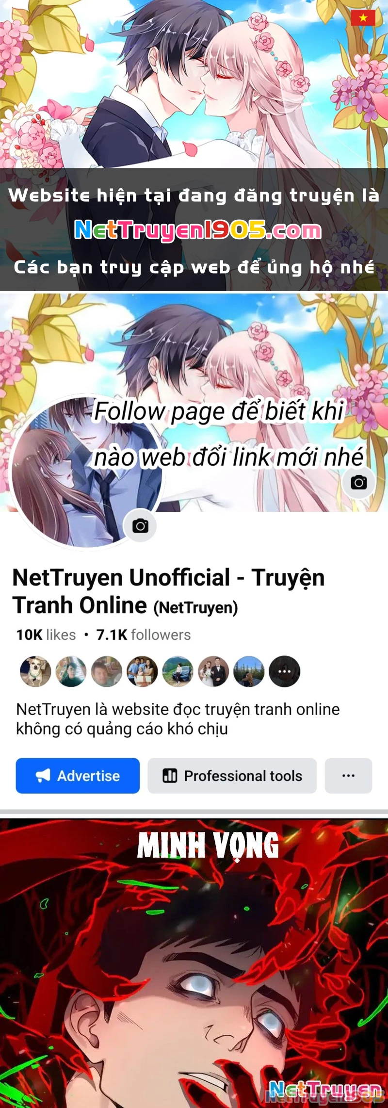 Thiên Sư Phục Linh Chapter 10 - 1