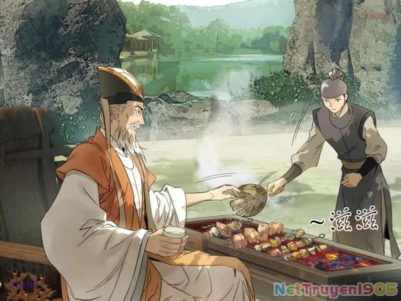 Hoàng Đế Nhà Ta Lại Là Nội Ứng Chapter 10 - 4