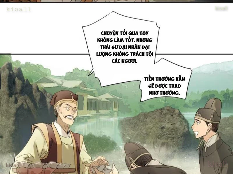 Hoàng Đế Nhà Ta Lại Là Nội Ứng Chapter 10 - 5