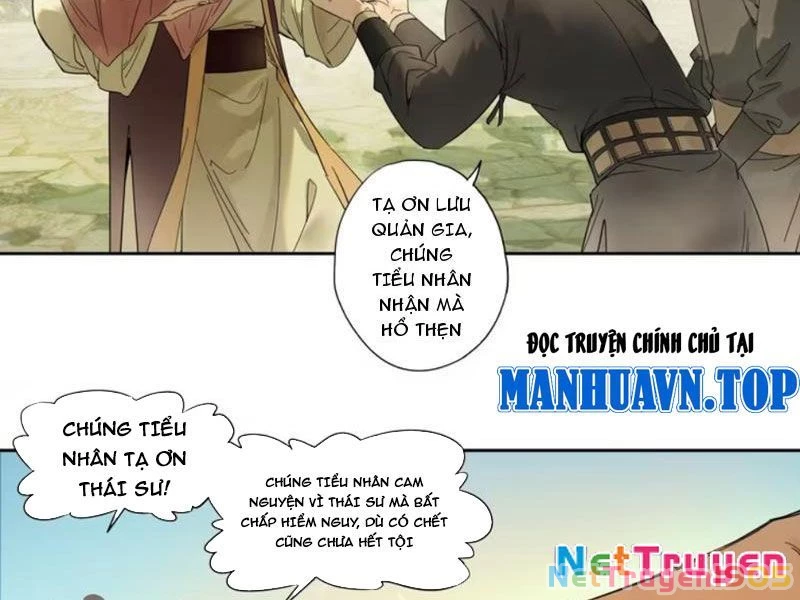 Hoàng Đế Nhà Ta Lại Là Nội Ứng Chapter 10 - 6