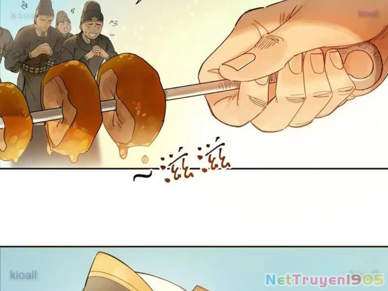 Hoàng Đế Nhà Ta Lại Là Nội Ứng Chapter 10 - 7