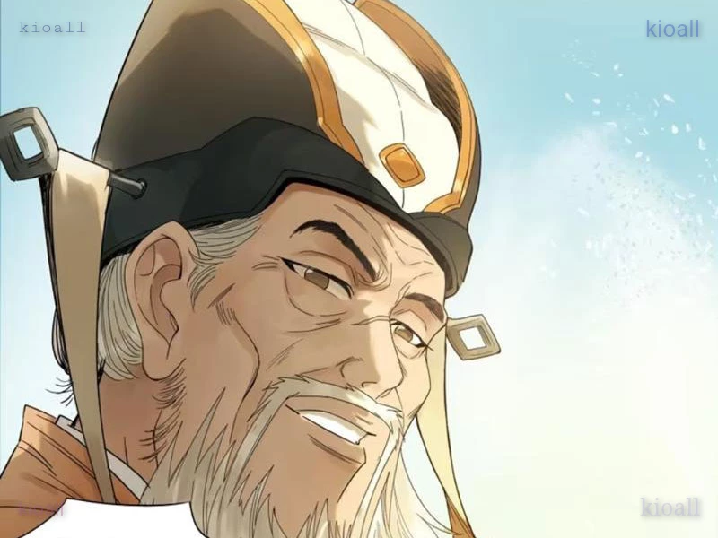 Hoàng Đế Nhà Ta Lại Là Nội Ứng Chapter 10 - 8