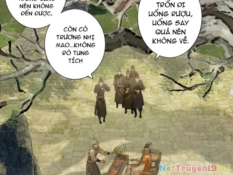 Hoàng Đế Nhà Ta Lại Là Nội Ứng Chapter 10 - 10