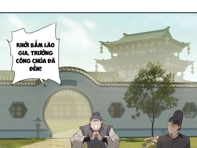 Hoàng Đế Nhà Ta Lại Là Nội Ứng Chapter 10 - 12