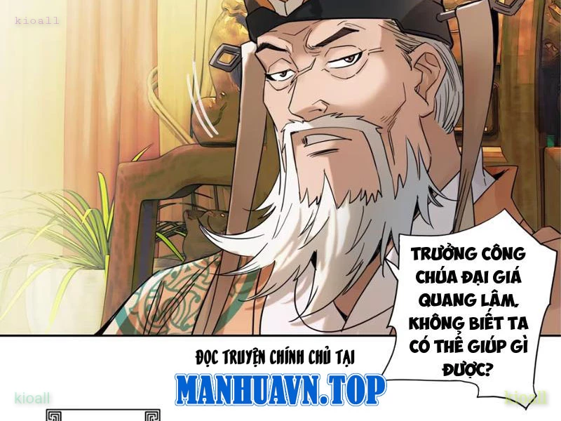 Hoàng Đế Nhà Ta Lại Là Nội Ứng Chapter 10 - 20