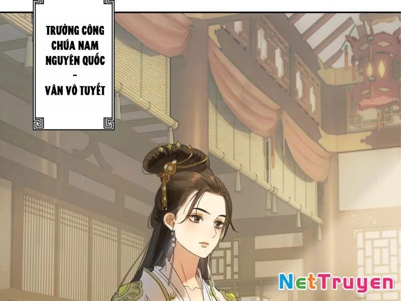Hoàng Đế Nhà Ta Lại Là Nội Ứng Chapter 10 - 21