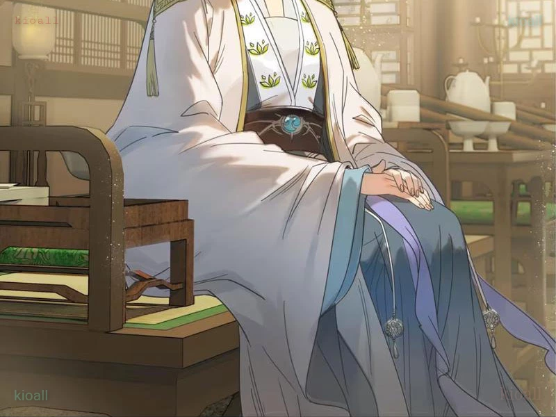 Hoàng Đế Nhà Ta Lại Là Nội Ứng Chapter 10 - 22