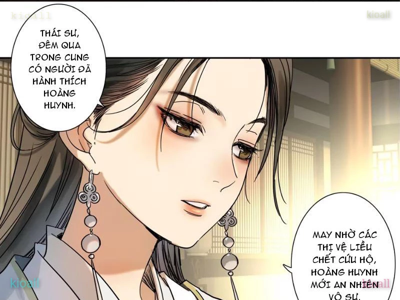 Hoàng Đế Nhà Ta Lại Là Nội Ứng Chapter 10 - 23