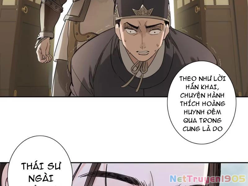 Hoàng Đế Nhà Ta Lại Là Nội Ứng Chapter 10 - 25