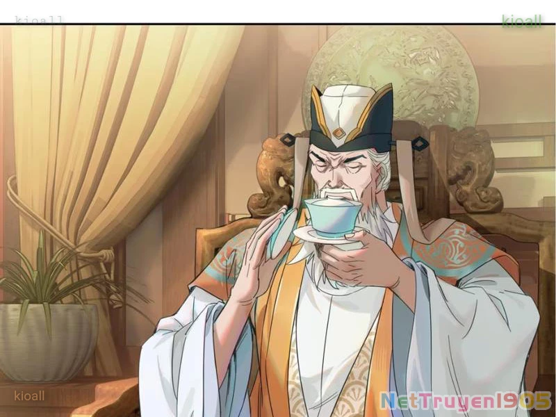 Hoàng Đế Nhà Ta Lại Là Nội Ứng Chapter 10 - 27