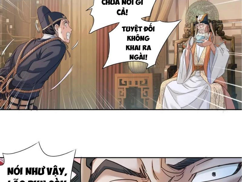 Hoàng Đế Nhà Ta Lại Là Nội Ứng Chapter 10 - 29