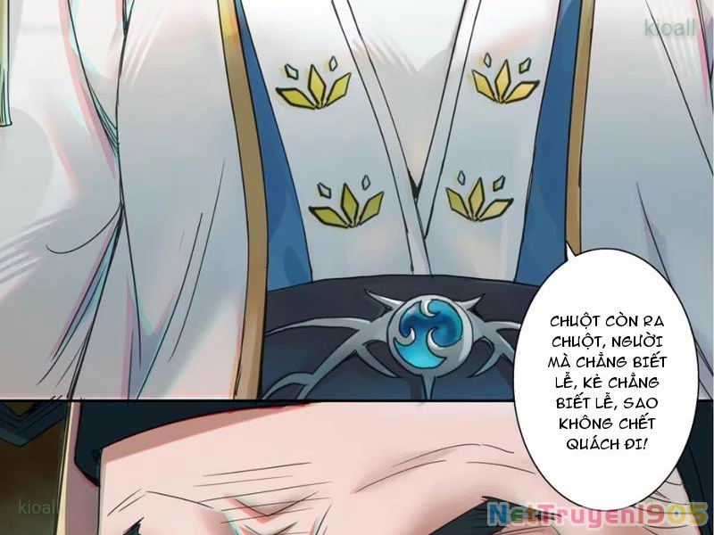 Hoàng Đế Nhà Ta Lại Là Nội Ứng Chapter 10 - 33