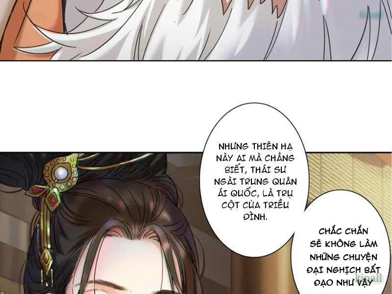 Hoàng Đế Nhà Ta Lại Là Nội Ứng Chapter 10 - 35