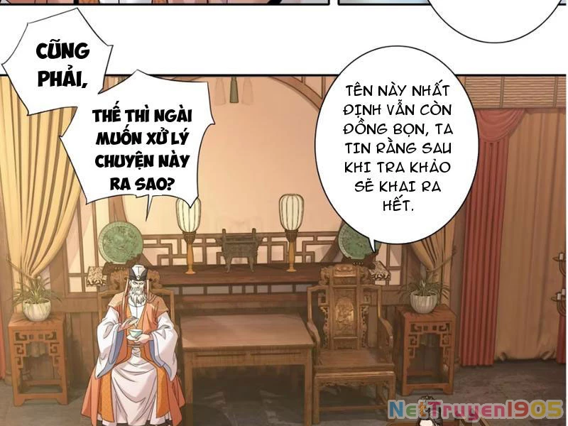 Hoàng Đế Nhà Ta Lại Là Nội Ứng Chapter 10 - 39