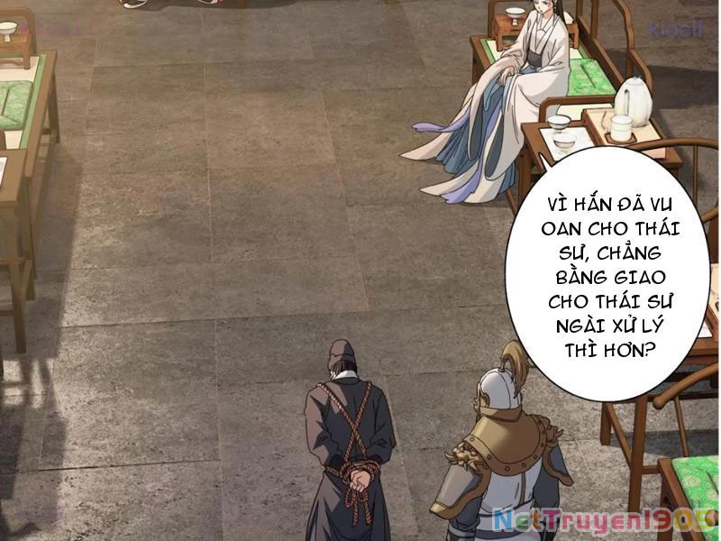 Hoàng Đế Nhà Ta Lại Là Nội Ứng Chapter 10 - 40