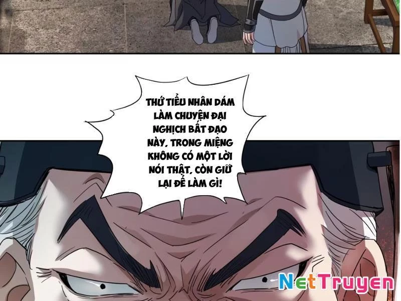 Hoàng Đế Nhà Ta Lại Là Nội Ứng Chapter 10 - 41