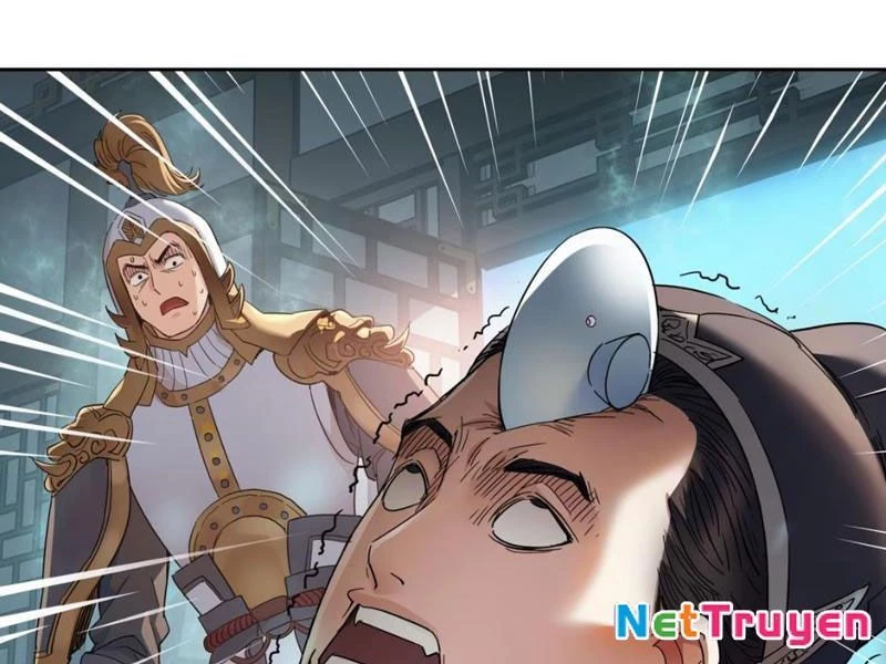Hoàng Đế Nhà Ta Lại Là Nội Ứng Chapter 10 - 46