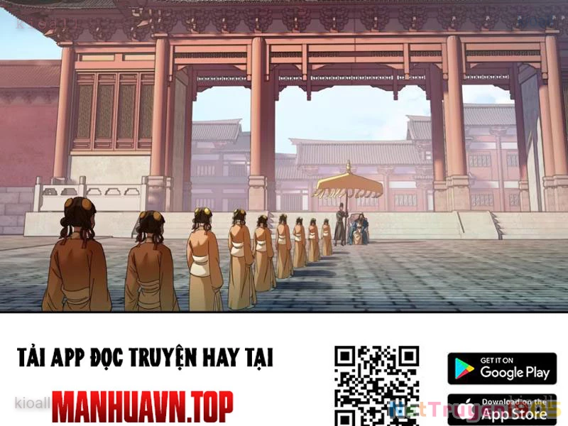Hoàng Đế Nhà Ta Lại Là Nội Ứng Chapter 10 - 54