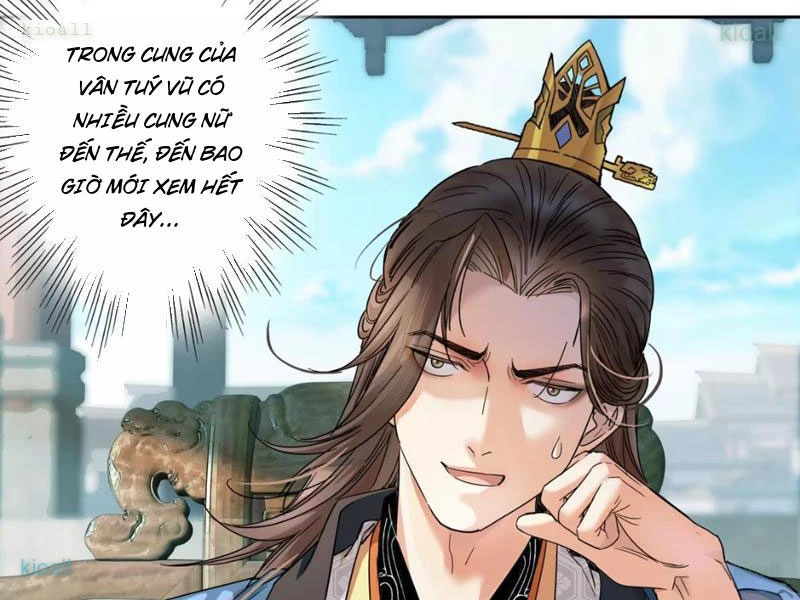 Hoàng Đế Nhà Ta Lại Là Nội Ứng Chapter 10 - 58