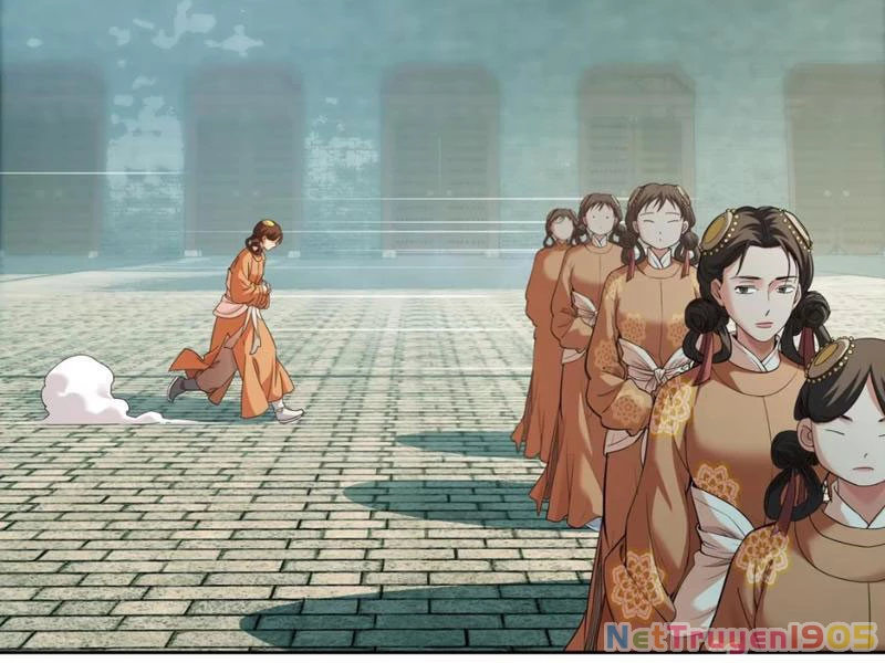 Hoàng Đế Nhà Ta Lại Là Nội Ứng Chapter 10 - 60