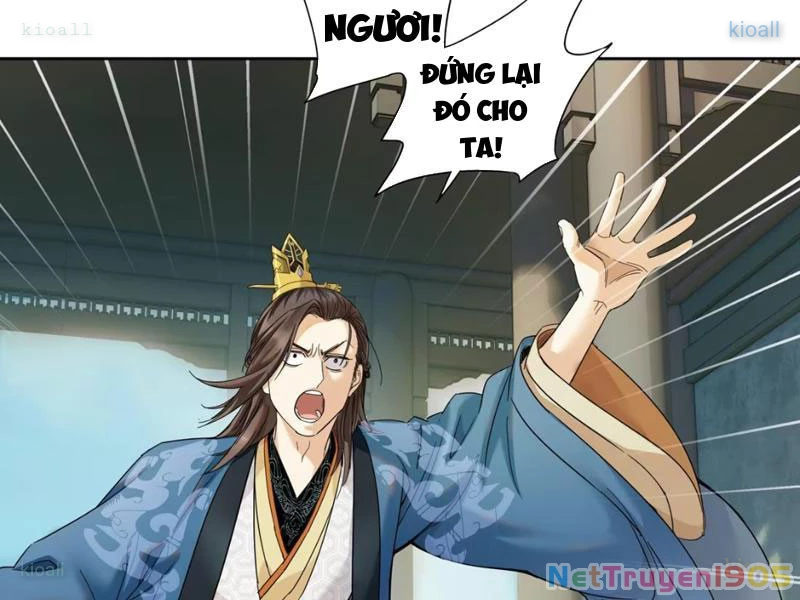 Hoàng Đế Nhà Ta Lại Là Nội Ứng Chapter 10 - 62