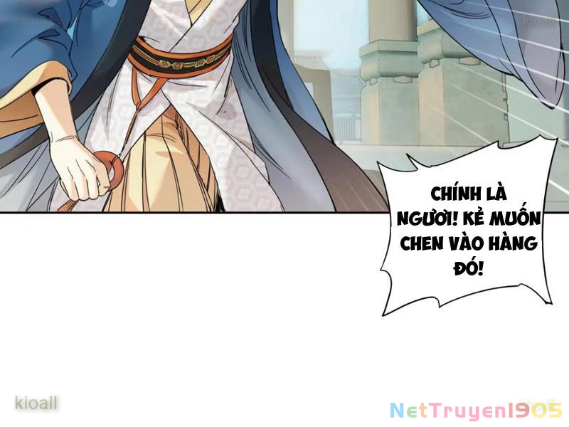 Hoàng Đế Nhà Ta Lại Là Nội Ứng Chapter 10 - 63