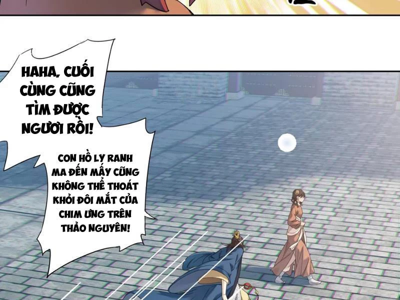 Hoàng Đế Nhà Ta Lại Là Nội Ứng Chapter 10 - 65