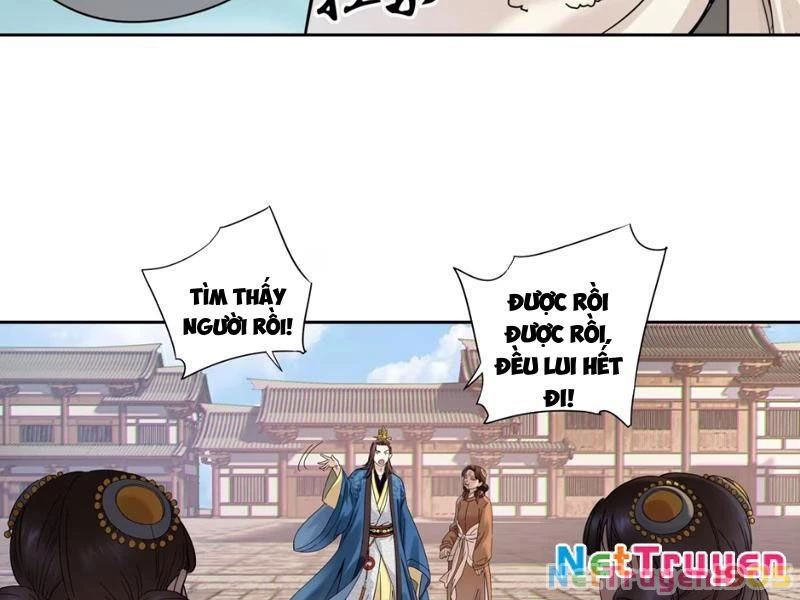 Hoàng Đế Nhà Ta Lại Là Nội Ứng Chapter 10 - 71