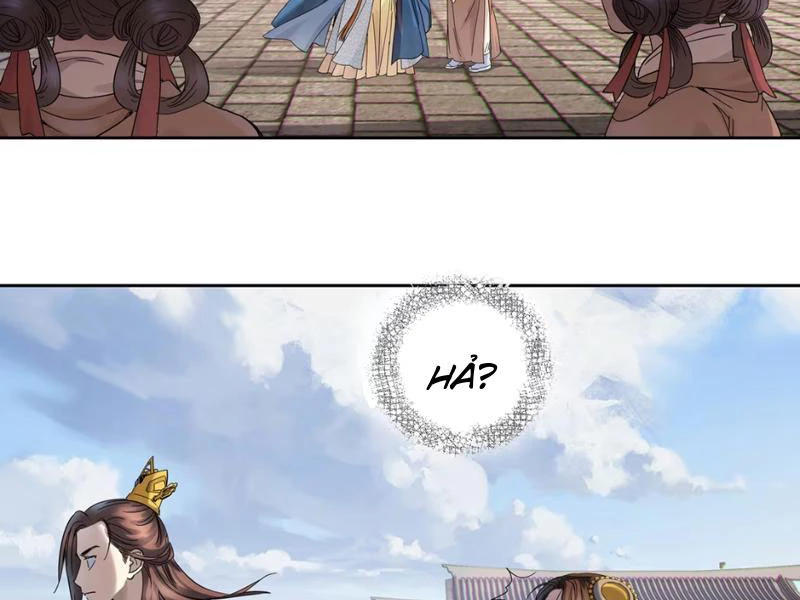 Hoàng Đế Nhà Ta Lại Là Nội Ứng Chapter 10 - 72