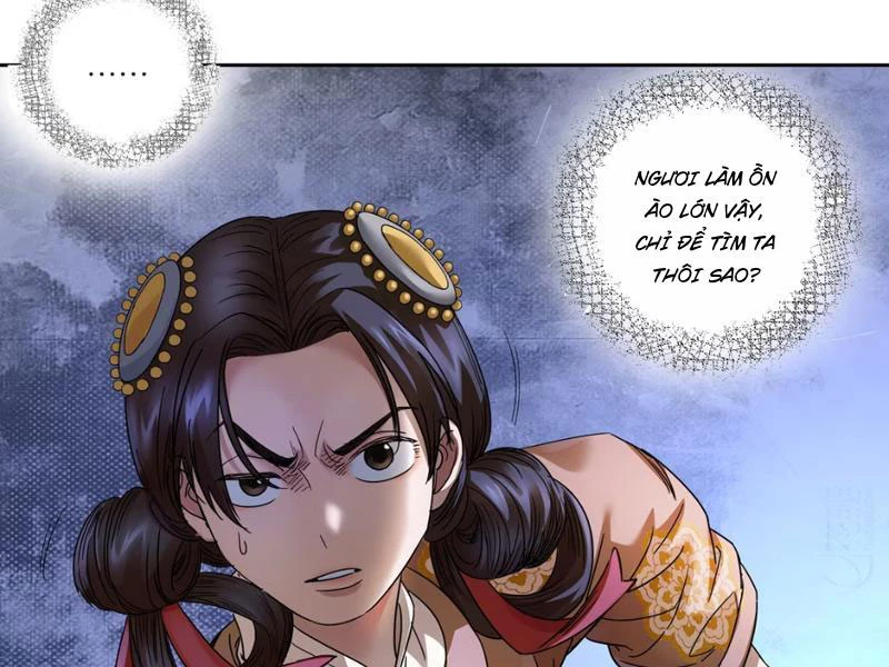 Hoàng Đế Nhà Ta Lại Là Nội Ứng Chapter 10 - 74
