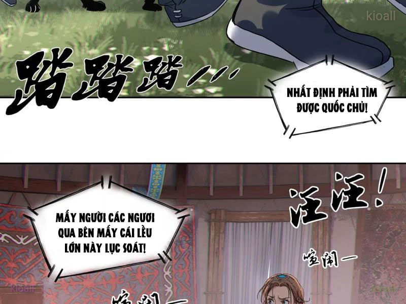 Hoàng Đế Nhà Ta Lại Là Nội Ứng Chapter 10 - 82