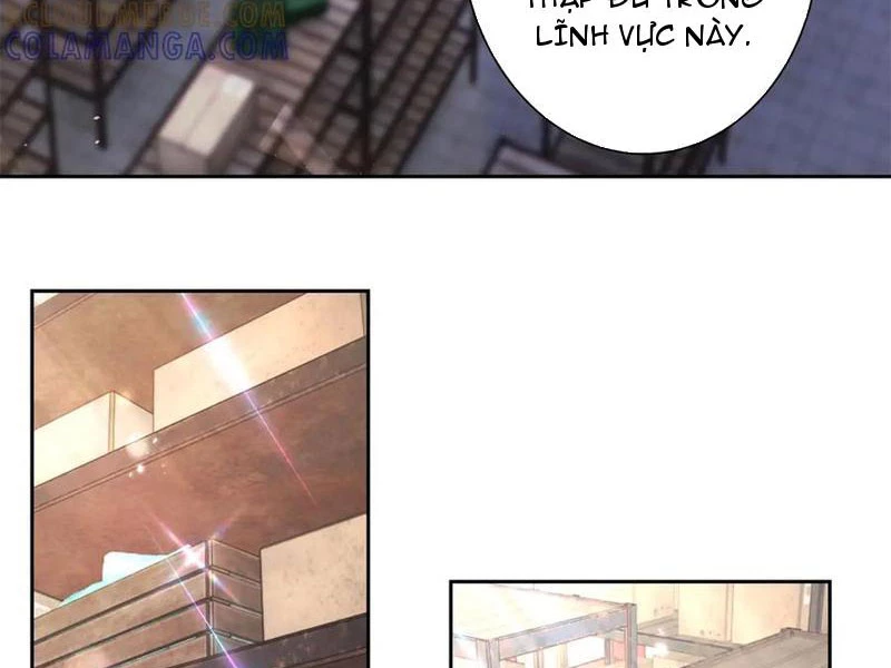 Sau Khi Sống Lại Ở Mạt Thế, Ta Điên Cuồng Thăng Cấp Chapter 60 - 3