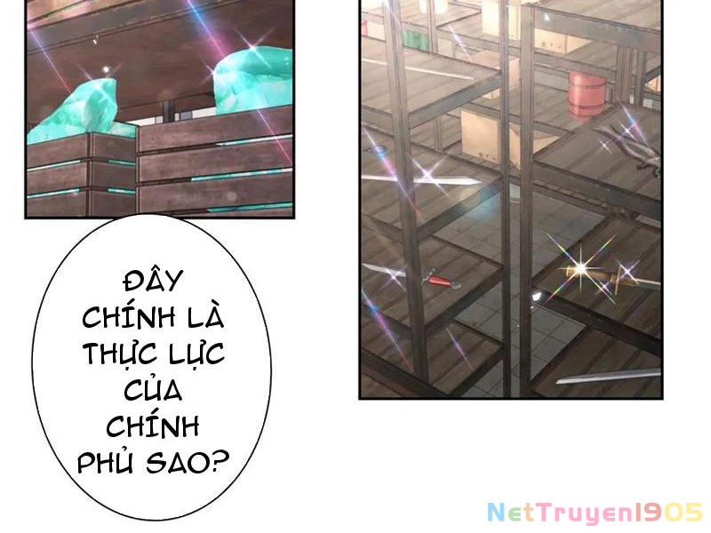 Sau Khi Sống Lại Ở Mạt Thế, Ta Điên Cuồng Thăng Cấp Chapter 60 - 4