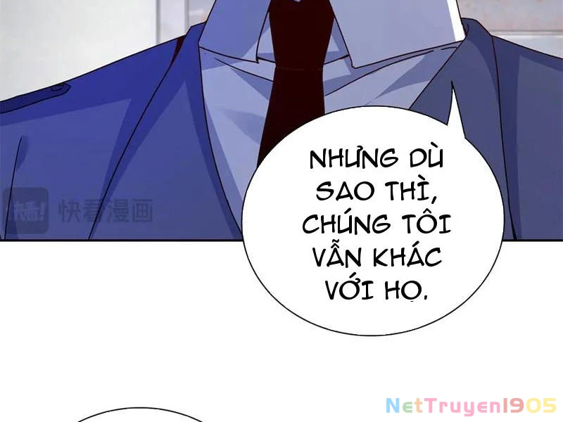 Sau Khi Sống Lại Ở Mạt Thế, Ta Điên Cuồng Thăng Cấp Chapter 60 - 9