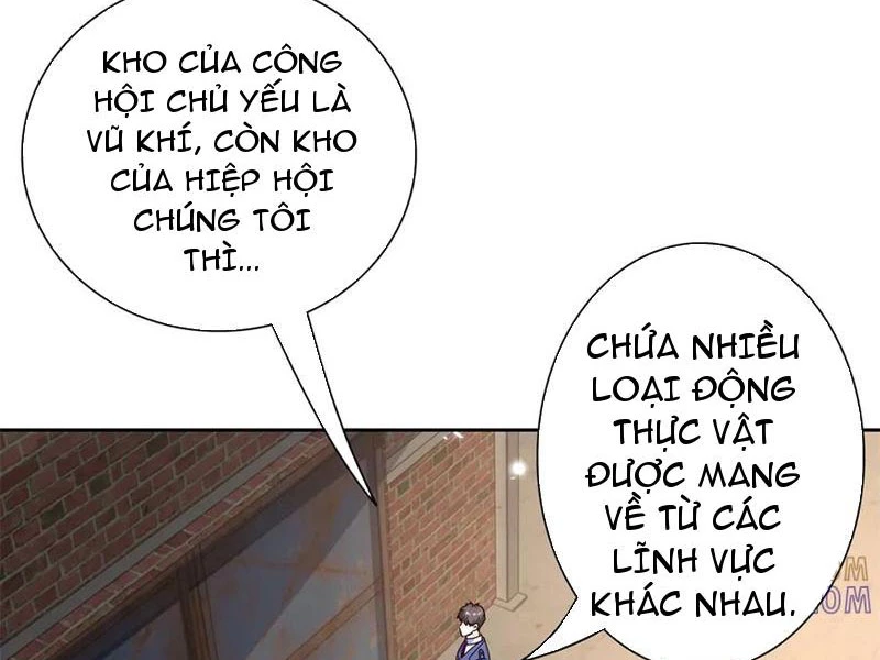 Sau Khi Sống Lại Ở Mạt Thế, Ta Điên Cuồng Thăng Cấp Chapter 60 - 10